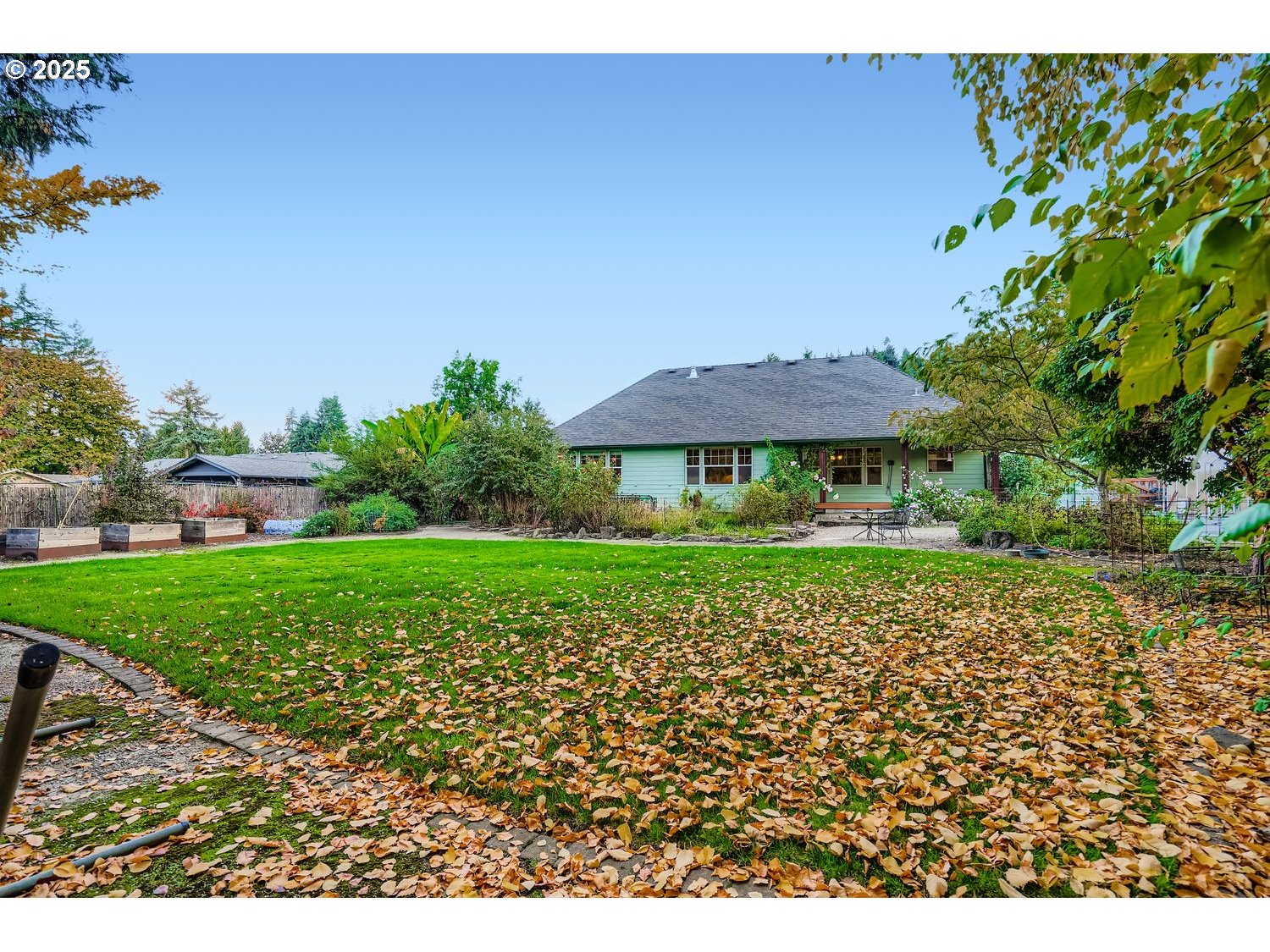 4135 Northwest Alder Avenue Albany, OR 97321 - Photo 26 of 29