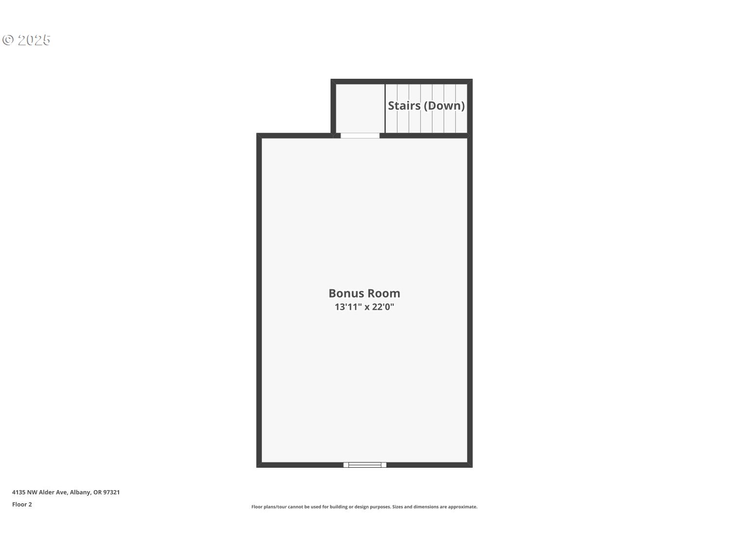 4135 Northwest Alder Avenue Albany, OR 97321 - Photo 28 of 29