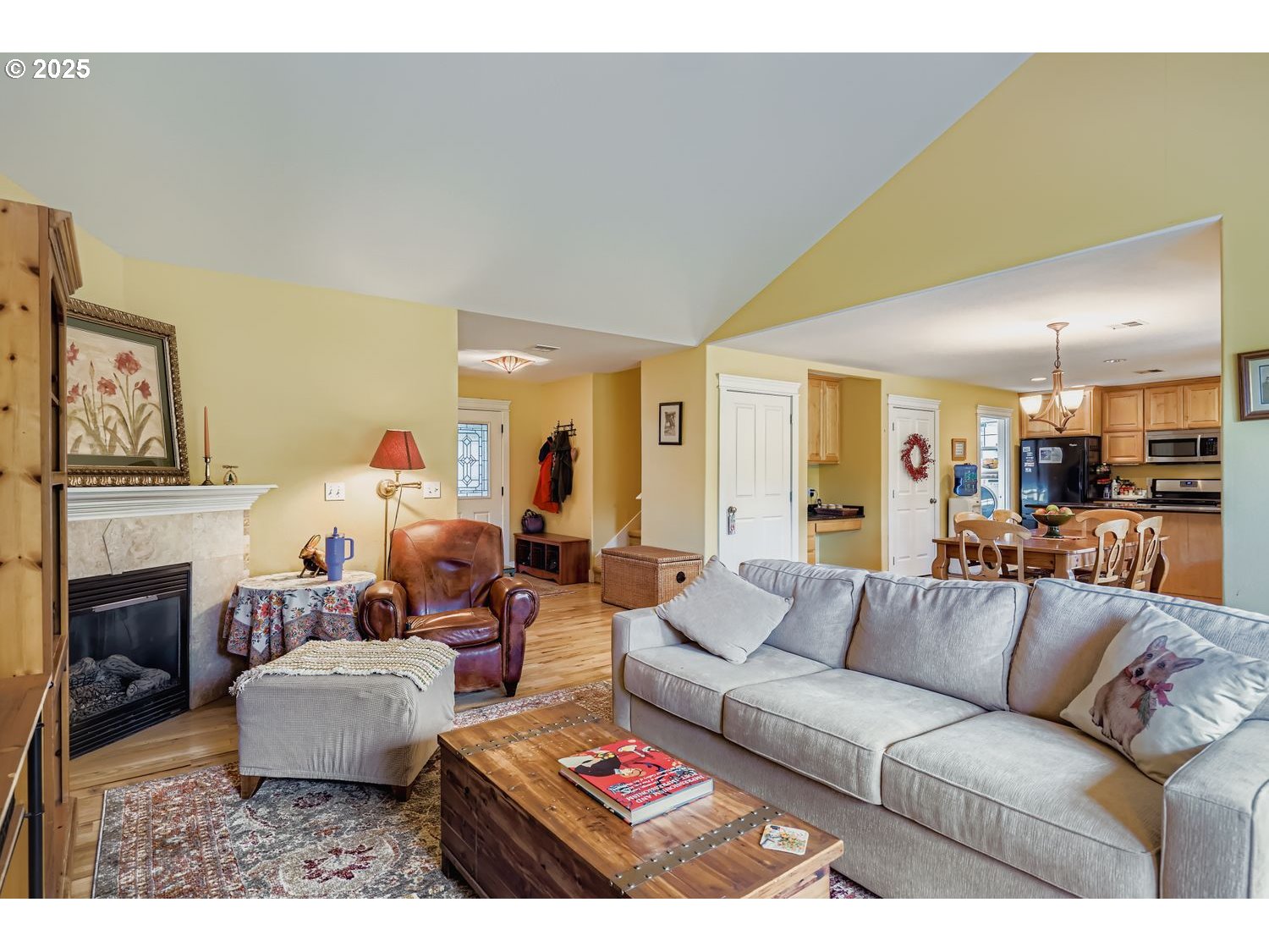 4135 Northwest Alder Avenue Albany, OR 97321 - Photo 7 of 29