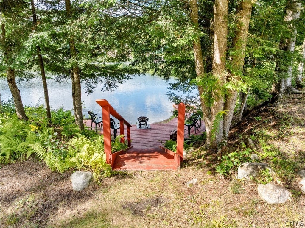 195-191 Easka Road Thendara, NY 13472 - Photo 38 of 50 Gallery Image 38