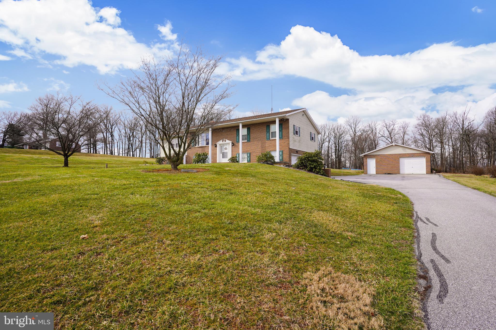 4910 Babylon Road Taneytown, MD 21787 - Photo 3 of 35 Gallery Image 3