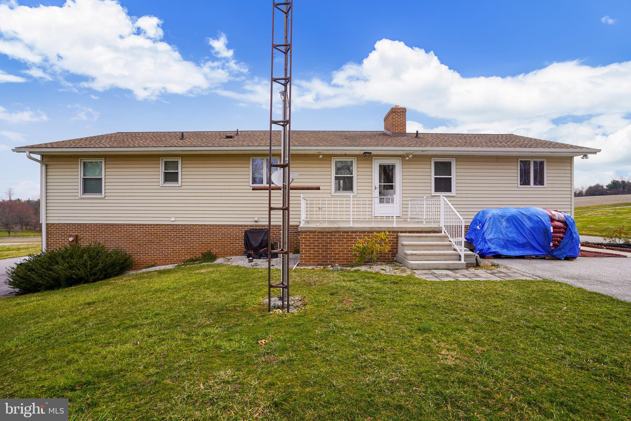 4910 Babylon Road Taneytown, MD 21787 - Photo 6 of 35 Gallery Image 6