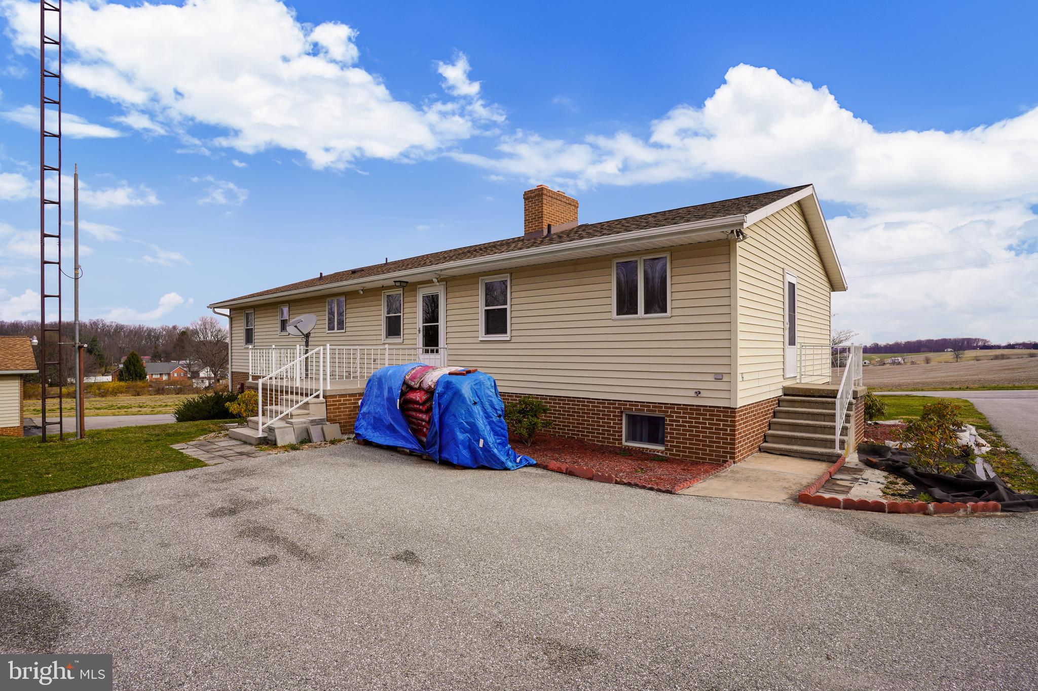 4910 Babylon Road Taneytown, MD 21787 - Photo 7 of 35 Gallery Image 7