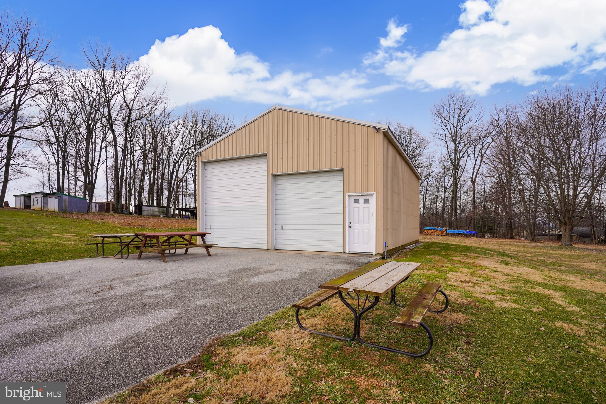 4910 Babylon Road Taneytown, MD 21787 - Photo 9 of 35 Gallery Image 9