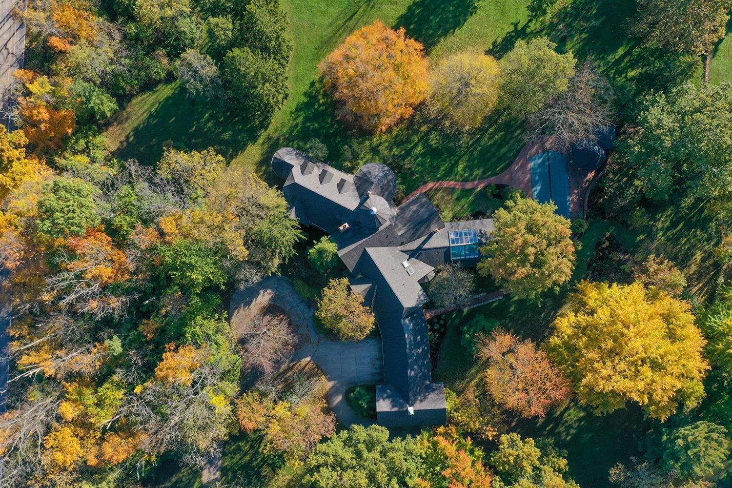9125 Cunningham Road Cincinnati, OH 45243 - Photo 44 of 50
