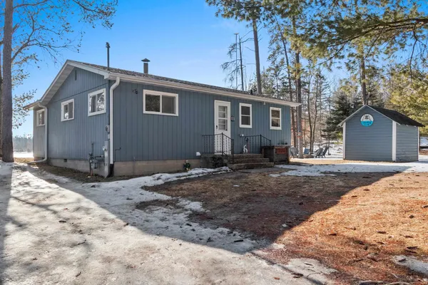 $350,000 | 14482 Parkway Road, Crivitz, WI 54114
