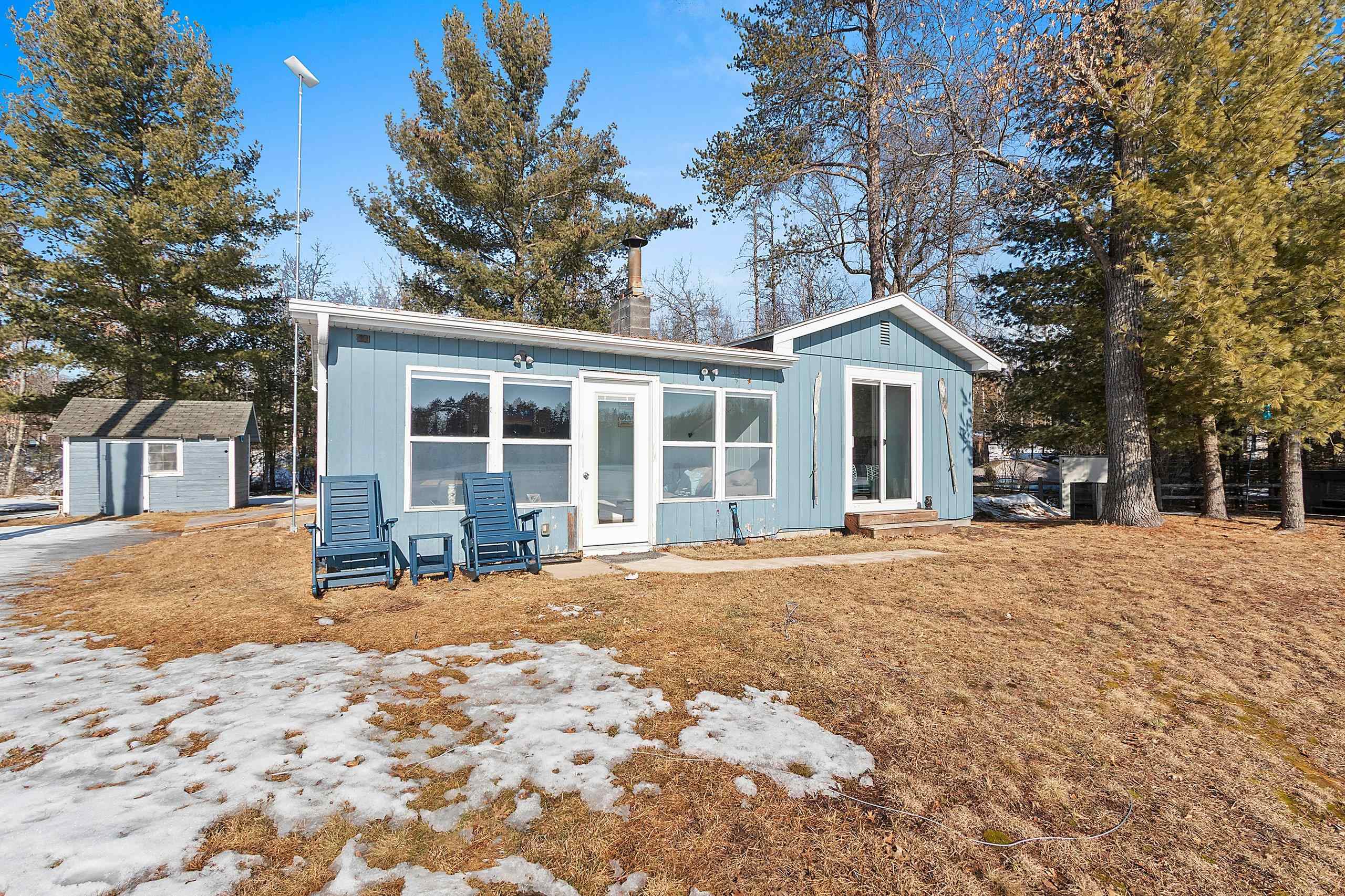 14482 Parkway Road Crivitz, WI 54114 - Photo 24 of 45