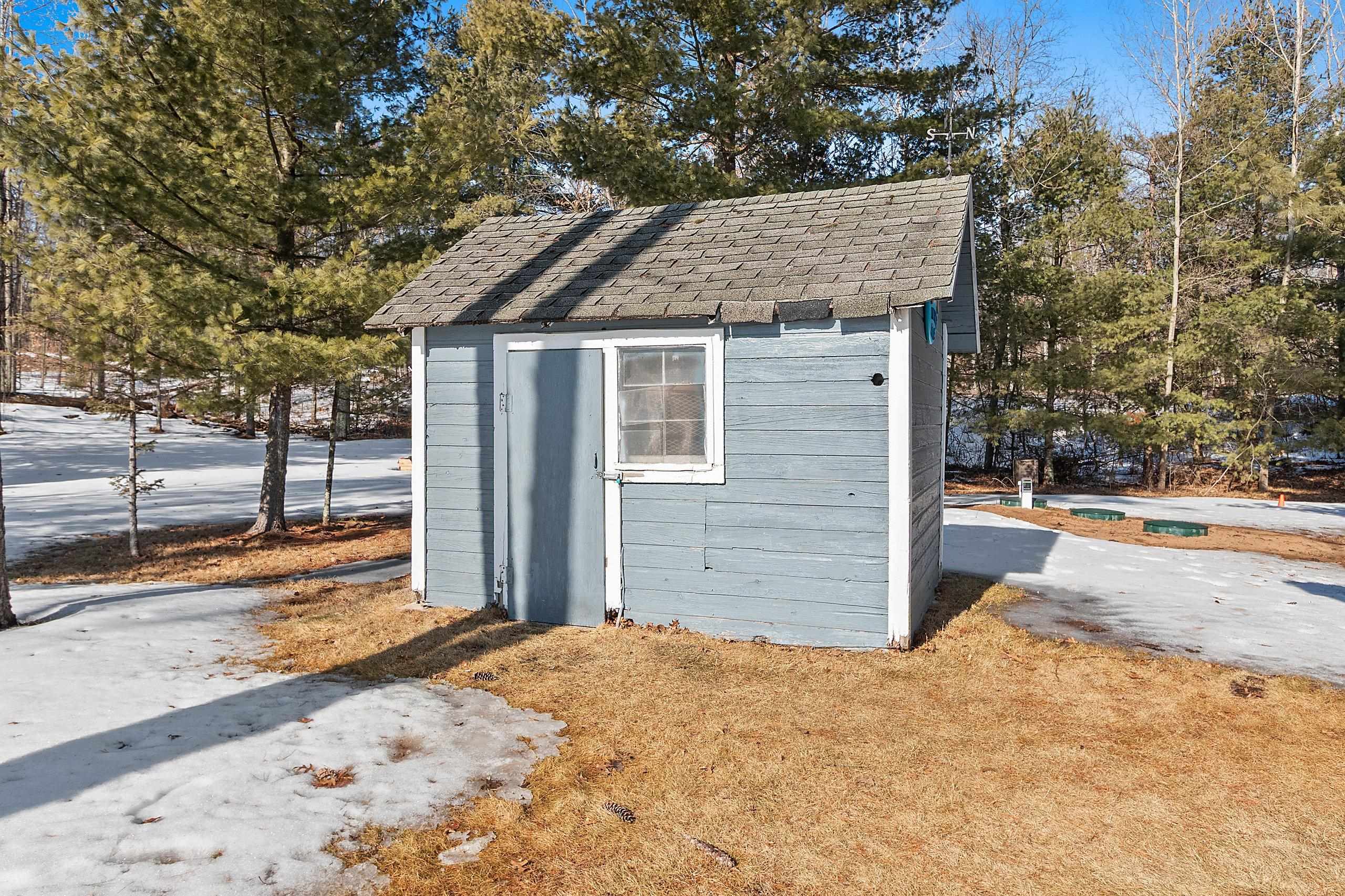 14482 Parkway Road Crivitz, WI 54114 - Photo 25 of 45