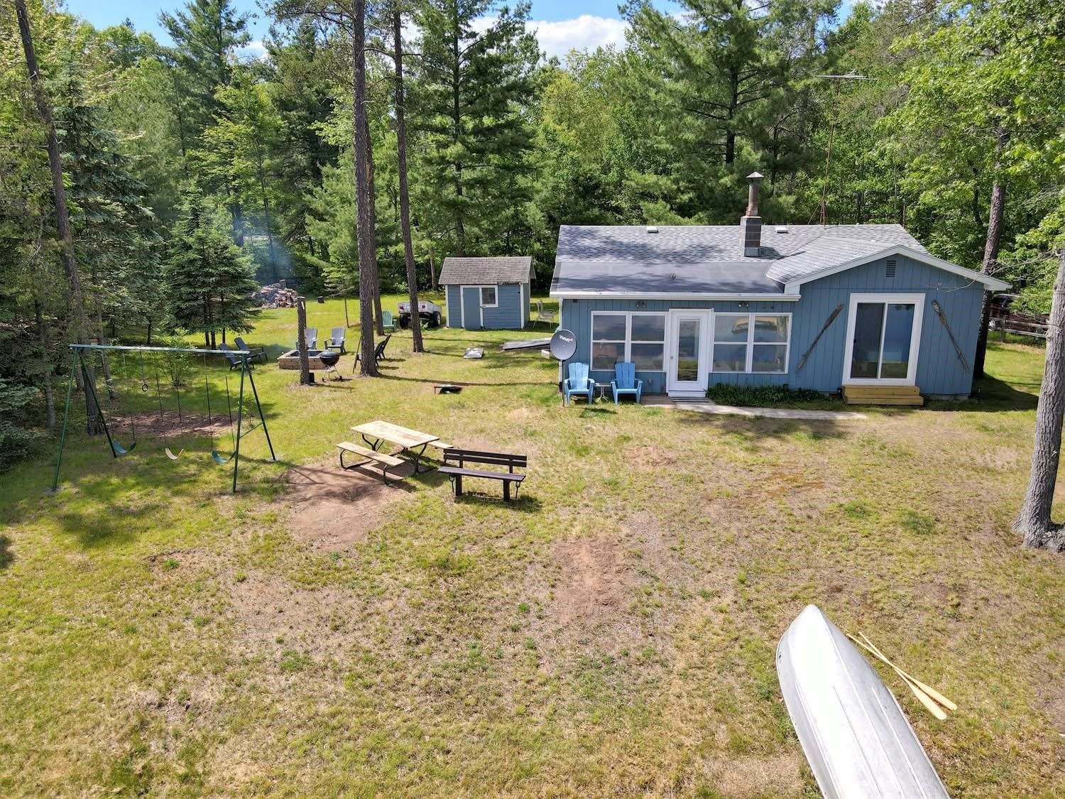 14482 Parkway Road Crivitz, WI 54114 - Photo 31 of 45