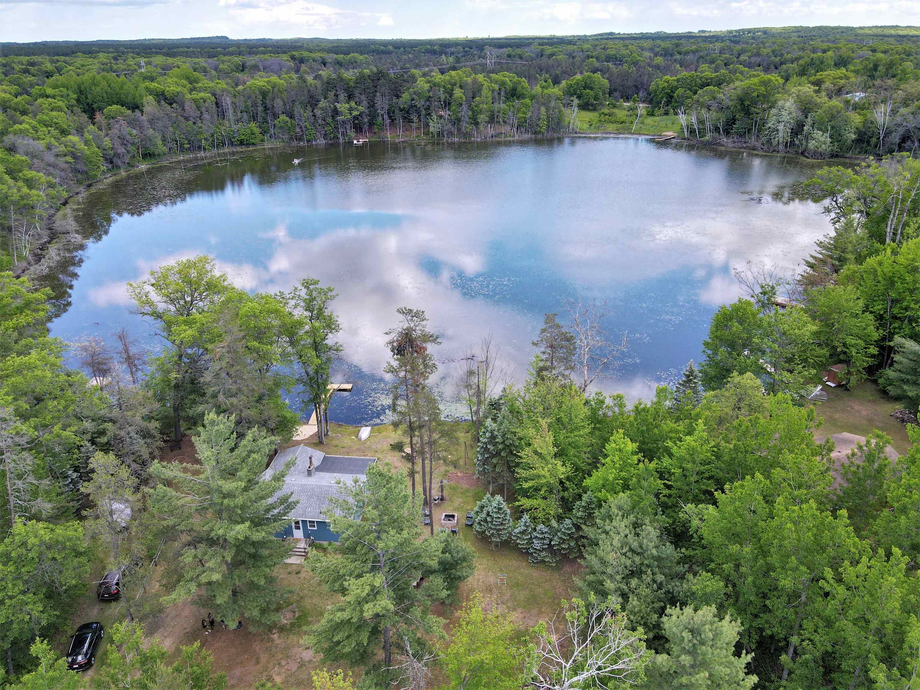 14482 Parkway Road Crivitz, WI 54114 - Photo 32 of 45