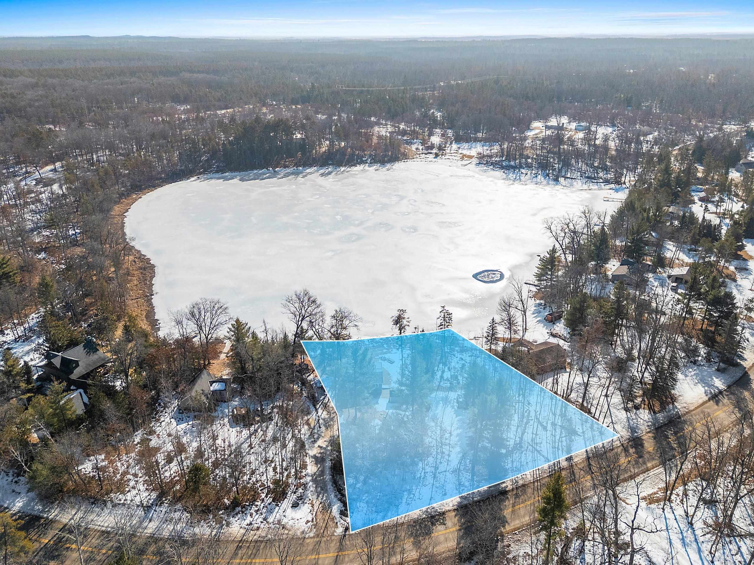 14482 Parkway Road Crivitz, WI 54114 - Photo 40 of 45