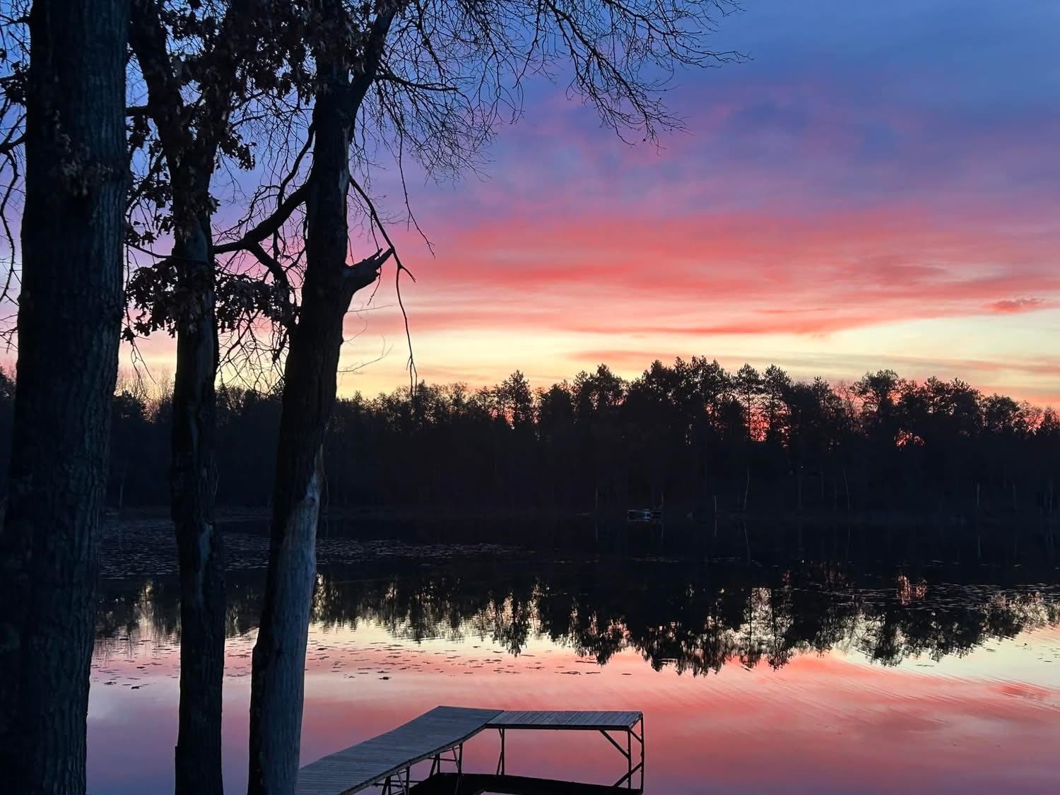 14482 Parkway Road Crivitz, WI 54114 - Photo 42 of 45