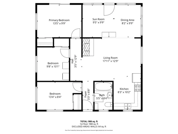 $350,000 | 14482 Parkway Road, Crivitz, WI 54114