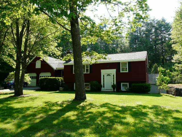 660 Goodwins Mills Road, Unit 35 Biddeford, ME 04005 - Photo 2 of 14 Exterior Front.