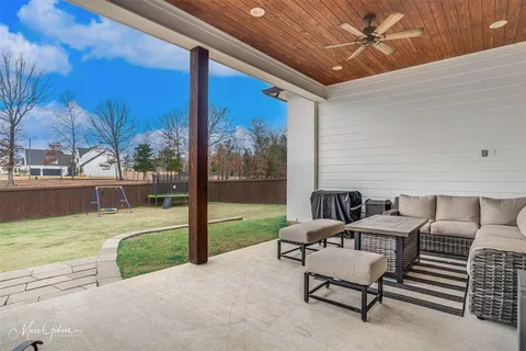 $874,000 | 10946 Whispering Path Drive, Shreveport, LA 71106