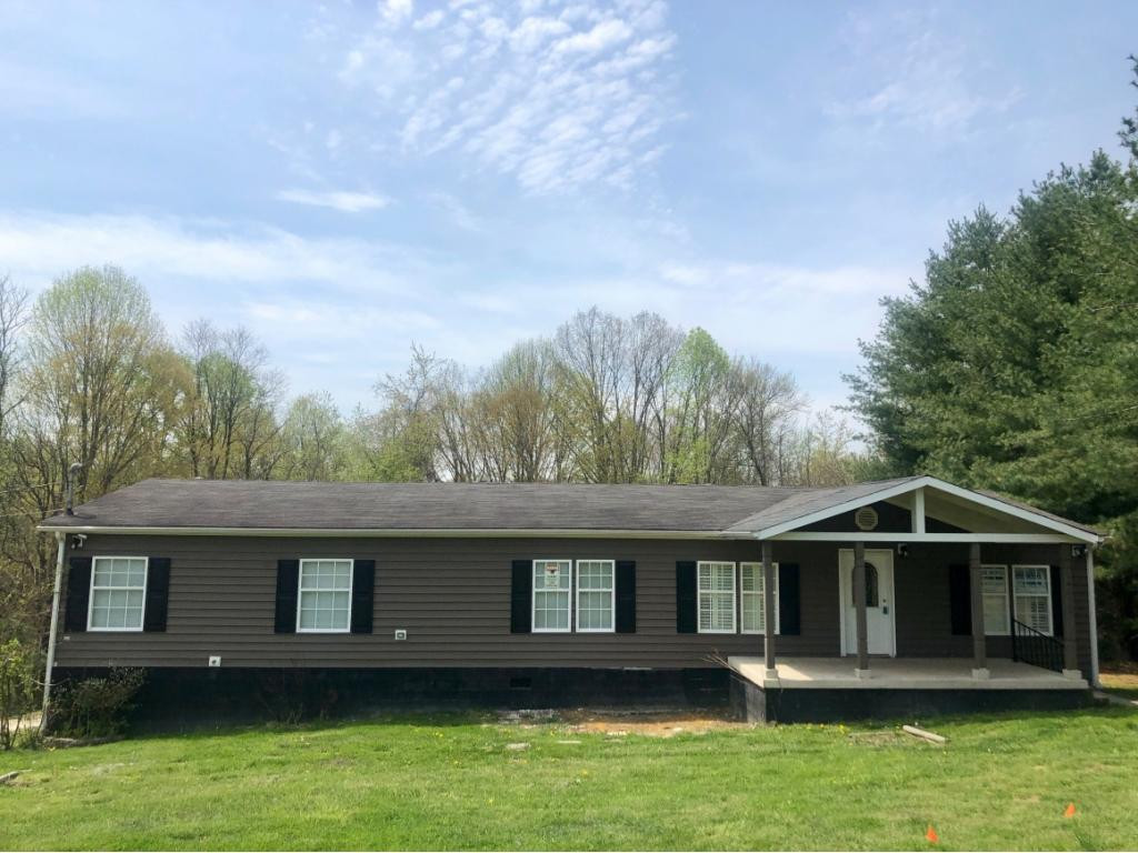 14432 Sandy Ridge Road St. Paul, VA 24283 - Photo 1 of 28 Photo 1