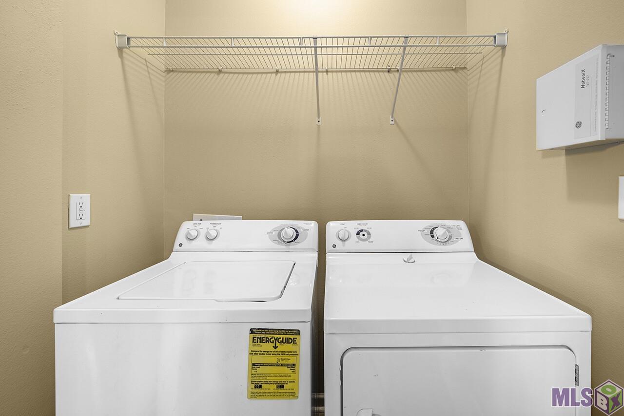 2405 Brightside Drive, Unit 9 Baton Rouge, LA 70820 - Photo 11 of 12 Gallery Image 11
