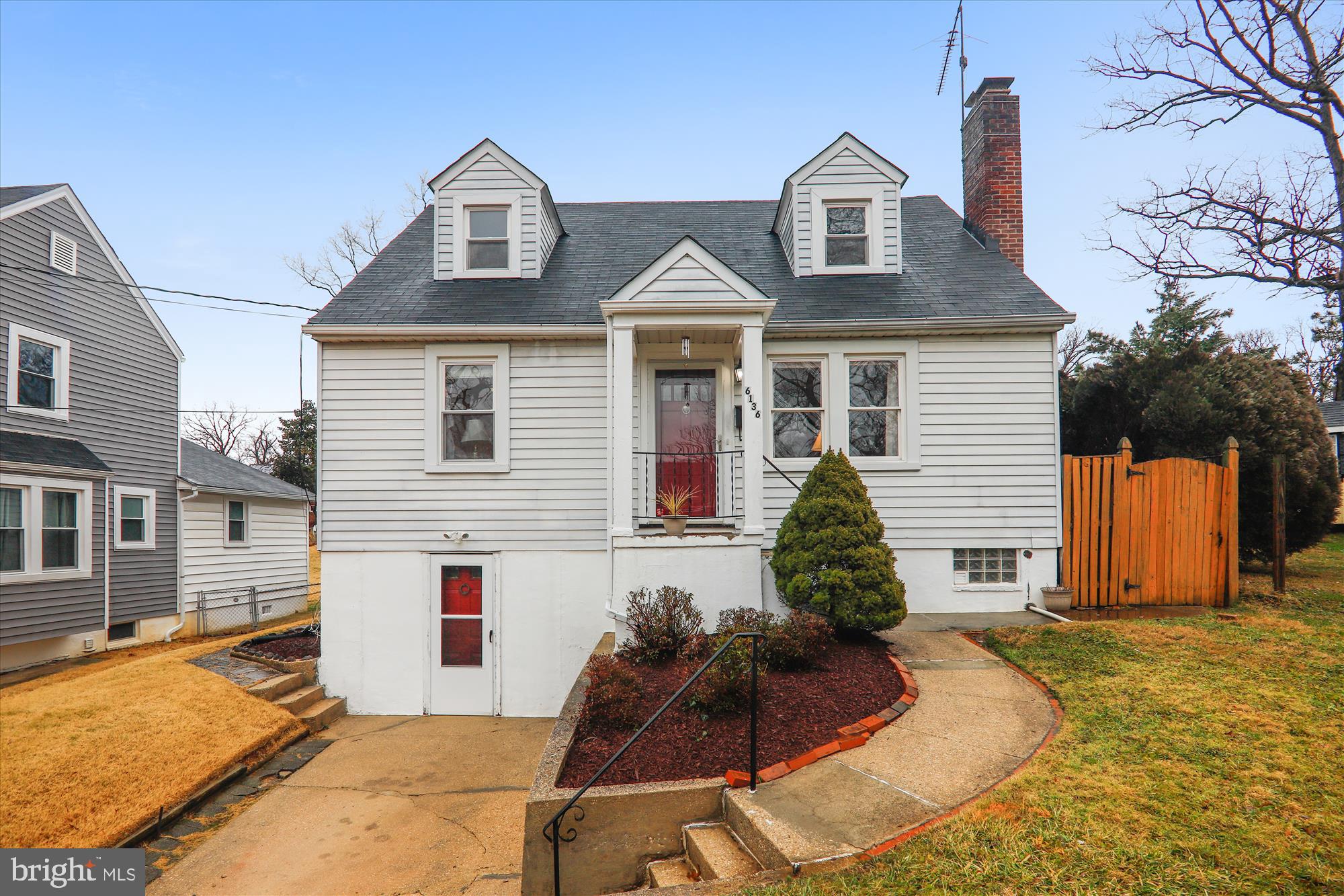 6136 Montrose Road Cheverly, MD 20785 - Photo 1 of 47 Gallery Image 1