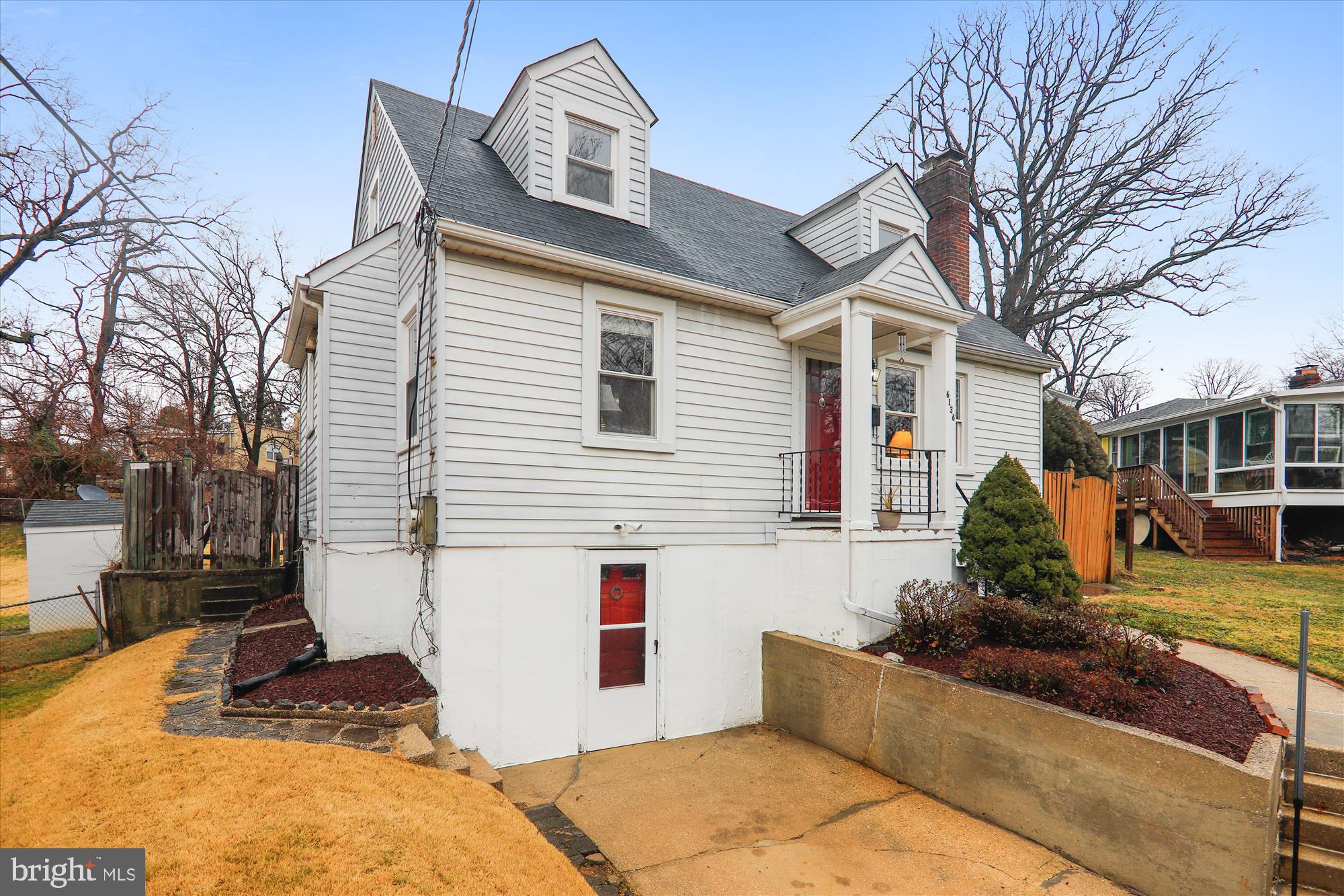 6136 Montrose Road Cheverly, MD 20785 - Photo 43 of 47 Gallery Image 43
