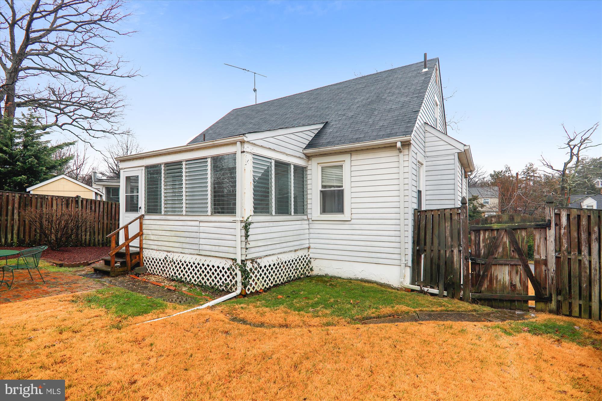 6136 Montrose Road Cheverly, MD 20785 - Photo 44 of 47 Gallery Image 44