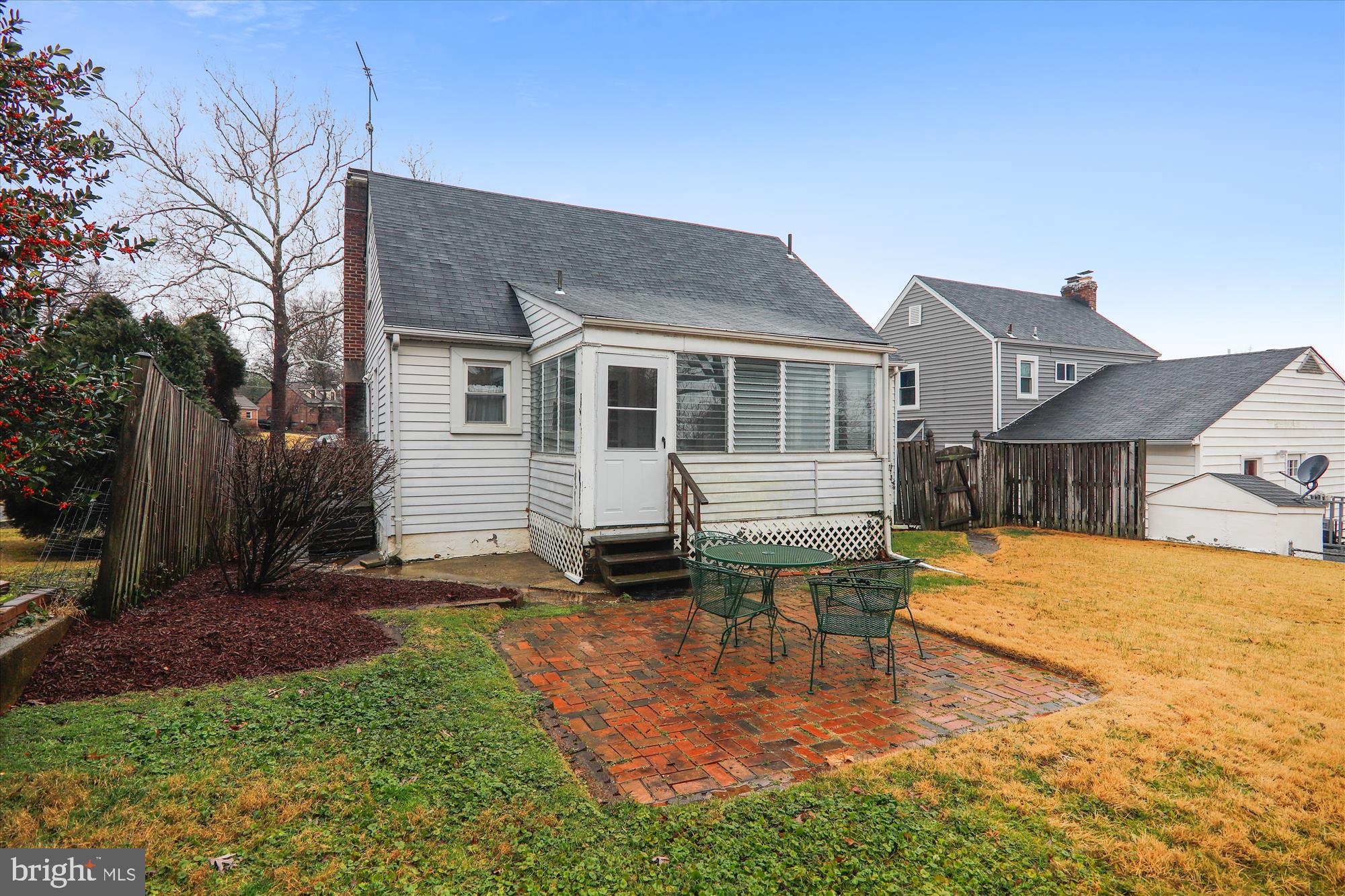 6136 Montrose Road Cheverly, MD 20785 - Photo 45 of 47 Gallery Image 45