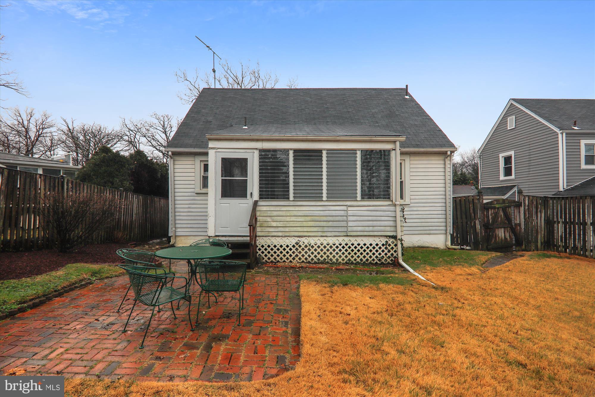 6136 Montrose Road Cheverly, MD 20785 - Photo 46 of 47 Gallery Image 46