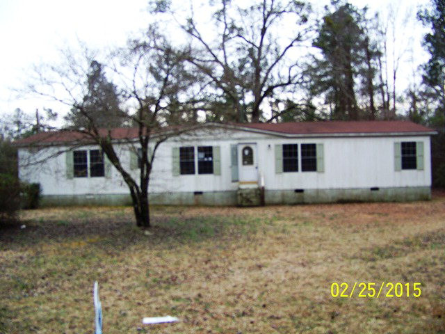 4120 Reeves Road Dearing, GA 30808 - Photo 1 of 1 Main View