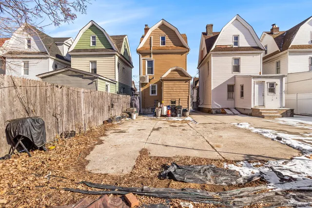 $769,000 | 117-48 140th Street | South Jamaica