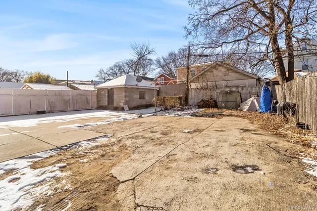 $769,000 | 117-48 140th Street | South Jamaica