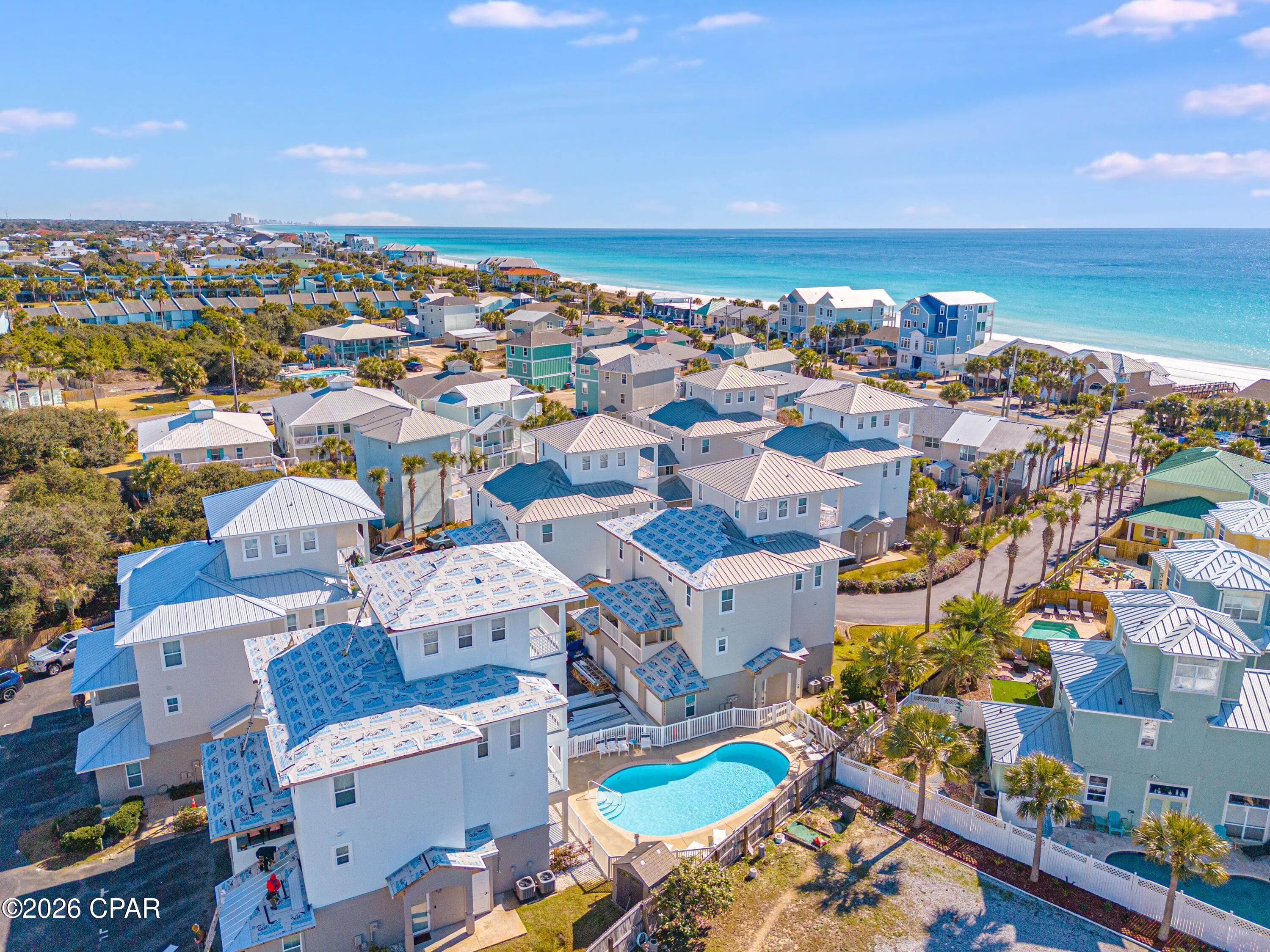 22438 Front Beach Road Panama City Beach, FL 32413 - Photo 47 of 59