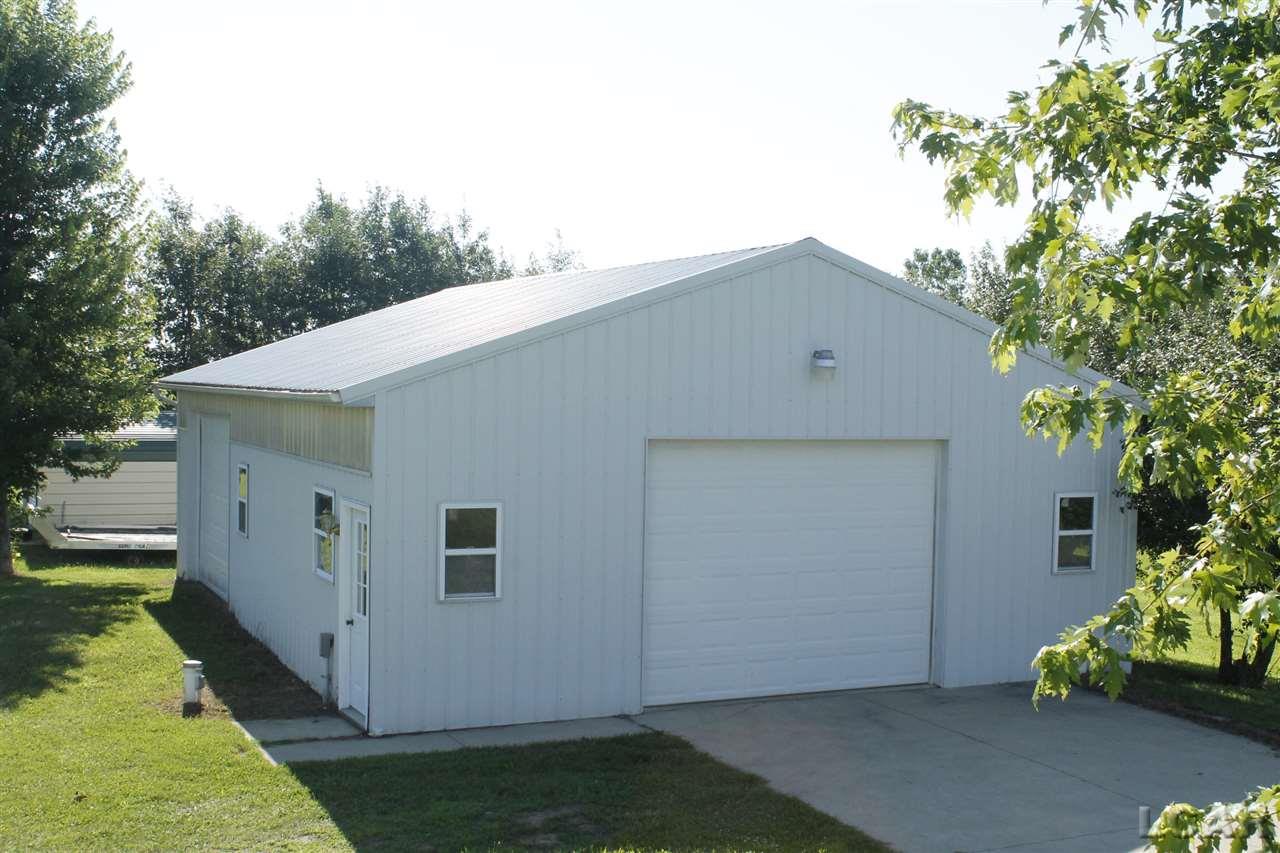 6719 Pocklington Road Britton, MI 49229 - Photo 29 of 32 Pole Barn