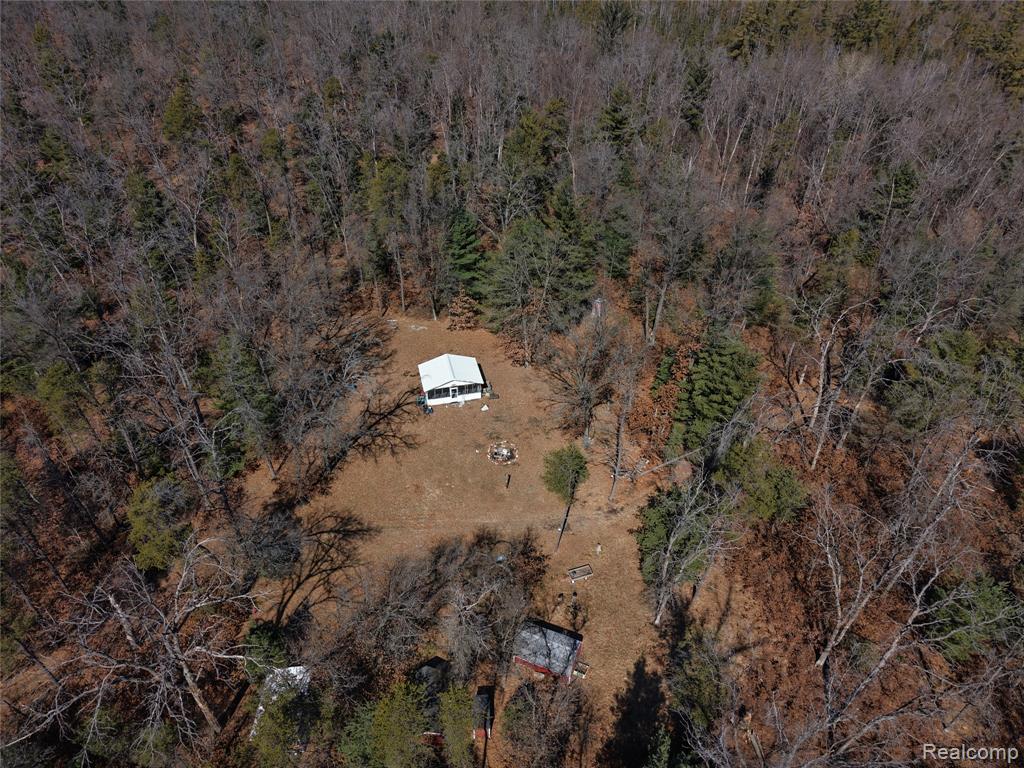 3770 Bovee Lake Road Prescott, MI 48756 - Photo 4 of 11