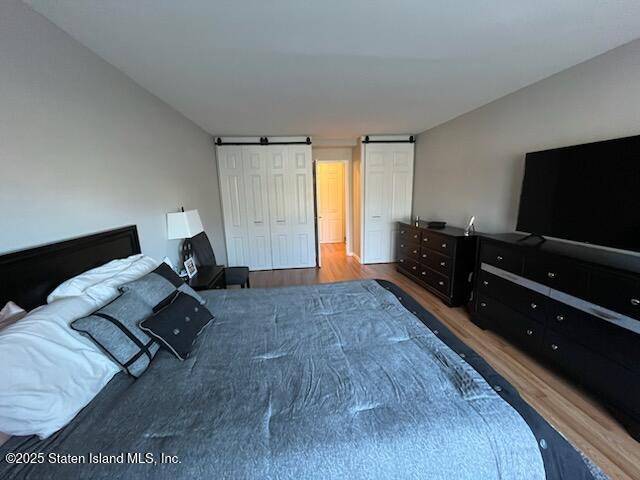 1100 Clove Road, Unit 2E Staten Island, NY 10301 - Photo 26 of 37 Bedroom