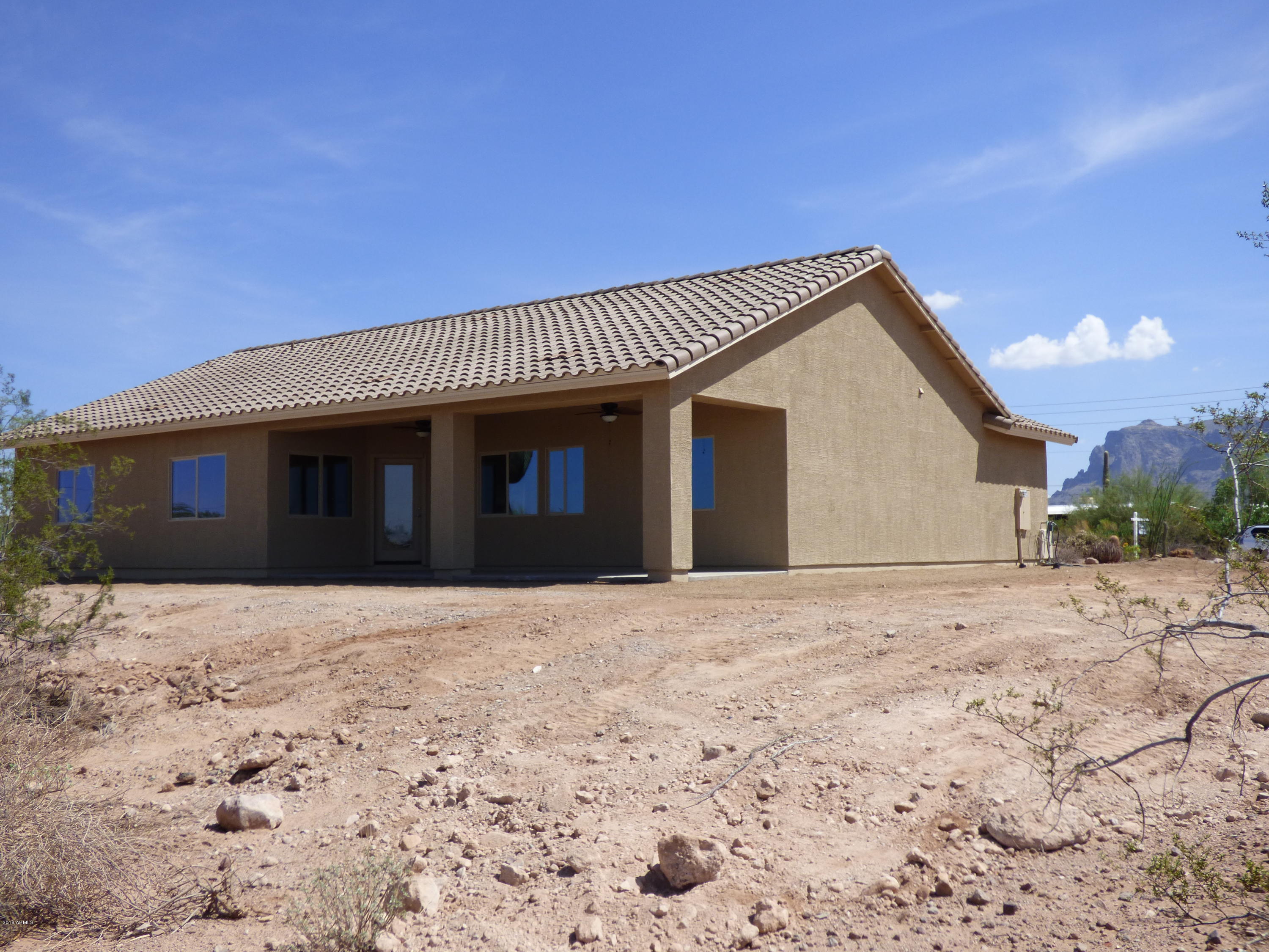 1070 South Vista Road Apache Junction, AZ 85119 - Photo 20 of 29 P1050594