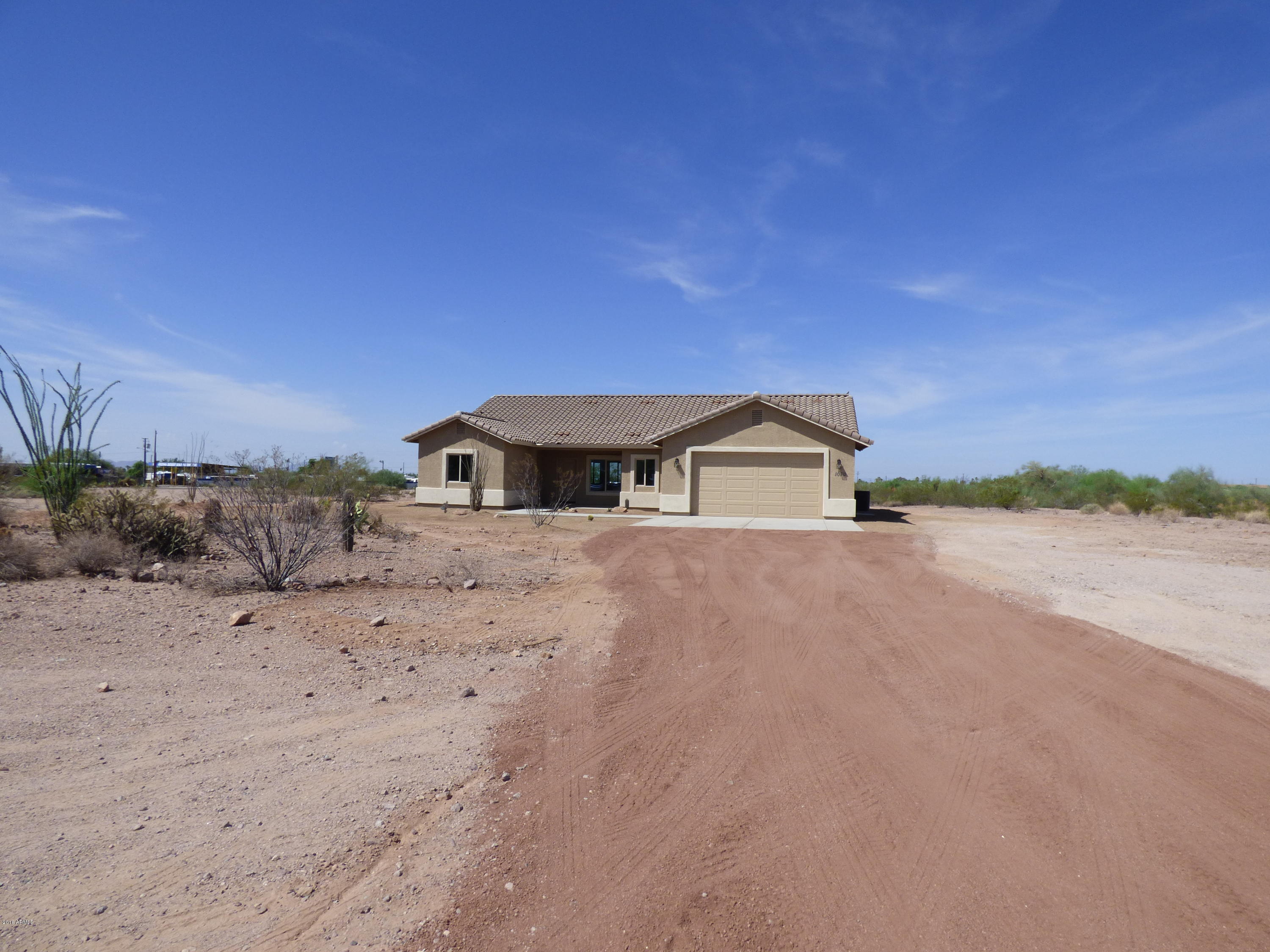 1070 South Vista Road Apache Junction, AZ 85119 - Photo 21 of 29 P1050566