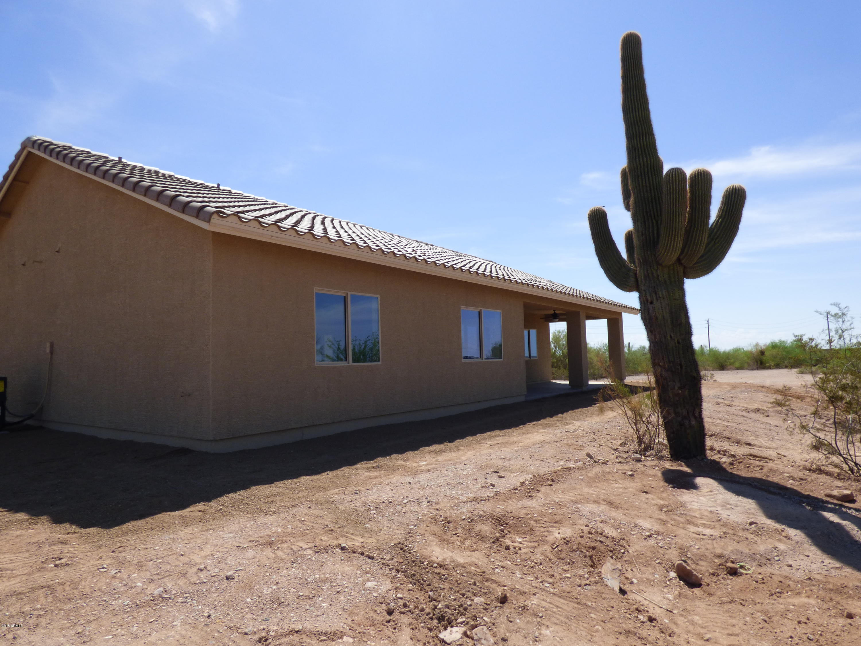 1070 South Vista Road Apache Junction, AZ 85119 - Photo 28 of 29 P1050595