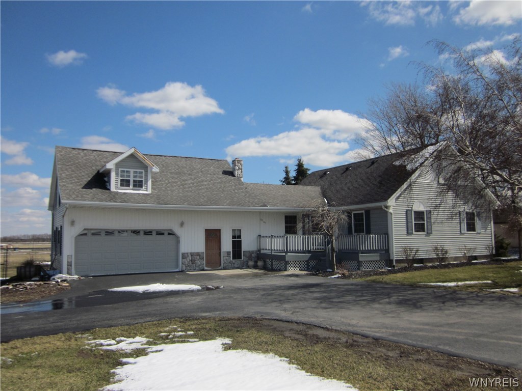 8009 Bank Street Road Batavia, NY 14020 - Photo 1 of 1 Gallery Image 1
