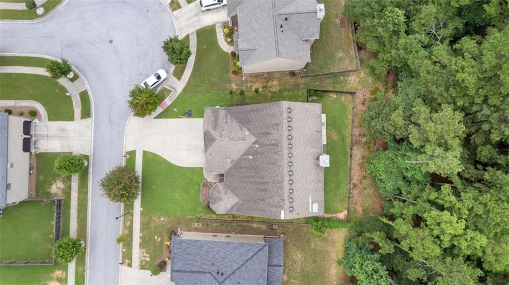2328 Austin Common Way Dacula, GA 30019 - Photo 4 of 52 an aerial view of a house