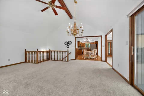 $995,000 | 64 Hickory Ridge Circle, Cicero, IN 46034