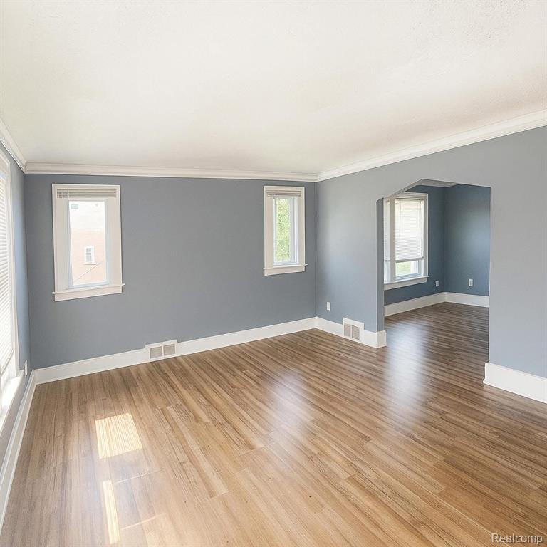 2684 Clements Street Detroit, MI 48238 - Photo 3 of 10