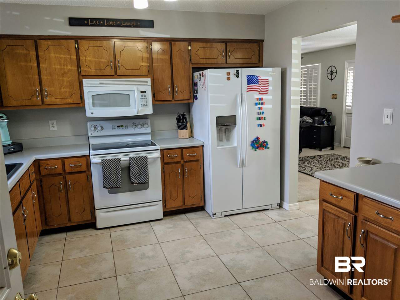 16447 Hunter Lane Foley, AL 36535 - Photo 12 of 31 Kitchen