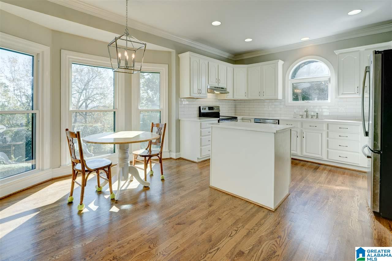 418 Woodward Road Trussville, AL 35173 - Photo 4 of 27 Gallery Image 4