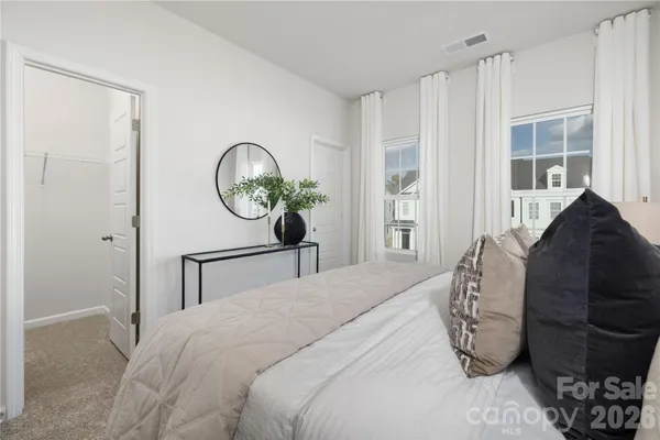 $327,390 | 7013 Antigo Drive, Unit 2, Huntersville, NC 28078