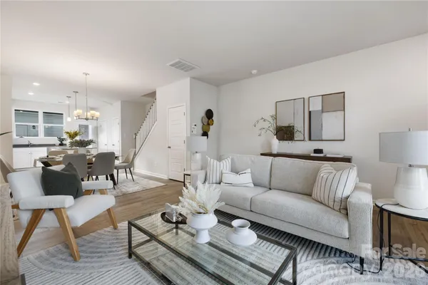 $327,390 | 7013 Antigo Drive, Unit 2, Huntersville, NC 28078