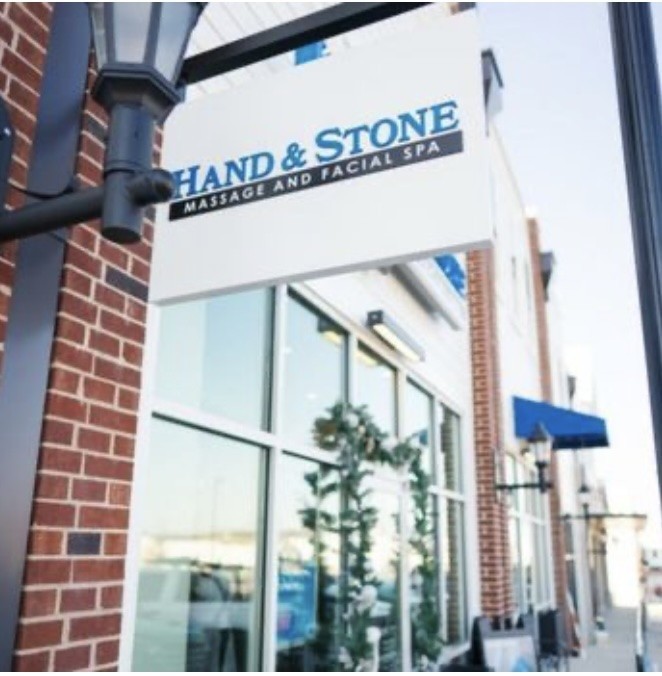 2000 Rockingham Lane Nolensville, TN 37135 - Photo 22 of 27 a view of a building from a windows