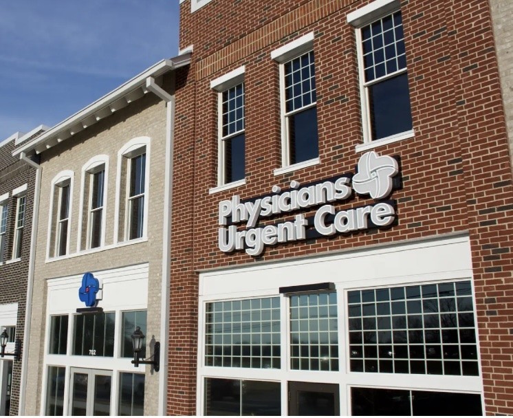 2000 Rockingham Lane Nolensville, TN 37135 - Photo 25 of 27 a front view of a building