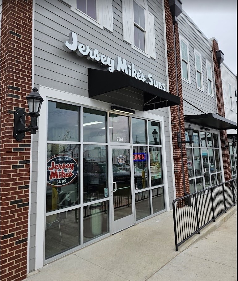 2000 Rockingham Lane Nolensville, TN 37135 - Photo 27 of 27 a view of entryway
