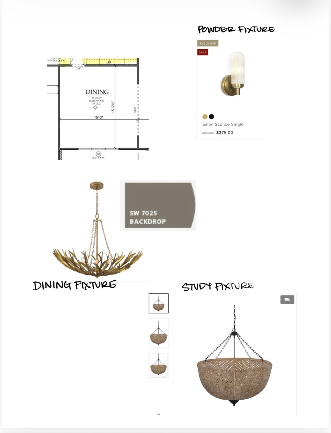 2000 Rockingham Lane Nolensville, TN 37135 - Photo 4 of 27