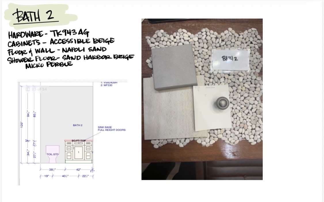 2000 Rockingham Lane Nolensville, TN 37135 - Photo 5 of 27 a picture of a bathroom