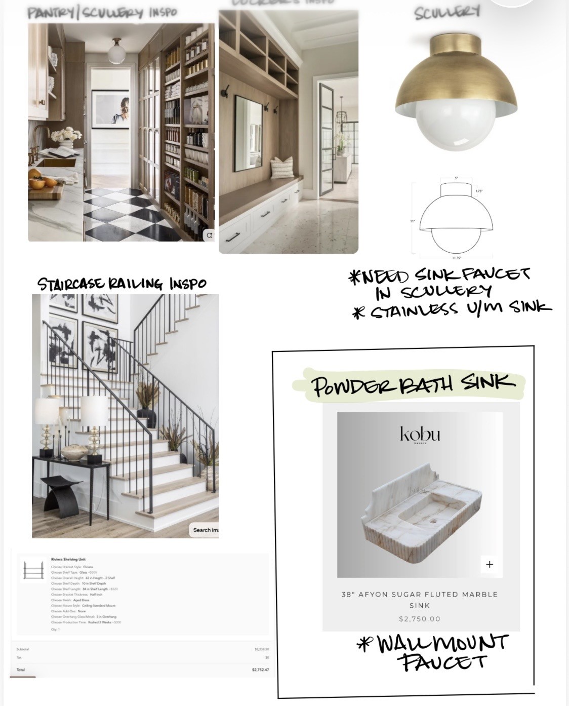 2000 Rockingham Lane Nolensville, TN 37135 - Photo 8 of 27 a picture of a floor plan